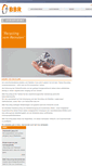 Mobile Screenshot of bb-recycling.de